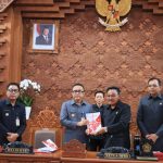 Walikota Jaya Negara Paparkan Rancangan APBD 2026, Fokus pada Kinerja dan Kesejahteraan Masyarakat