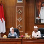 Gubenur Koster Warning : Tak Ada Ampun bagi Bangunan yang Langgar Tata Ruang Sungai di Bali!