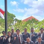 Ketua Pansus TRAP DPRD Bali Tak Hanya Tegas, Tapi Juga Cerdas! Made Supartha Jalani Studi S3 Doktor di Unud