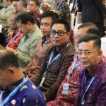 Rakornas TPAKD 2025 :  Arya Wibawa Dorong Pemeraataan Akses Keuangan Seluruh Masyarakat Kota Denpasar