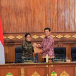 RAPBD 2026 dan Penyertaan Modal PKB Disorot, Empat Fraksi Beri Catatan Kritis
