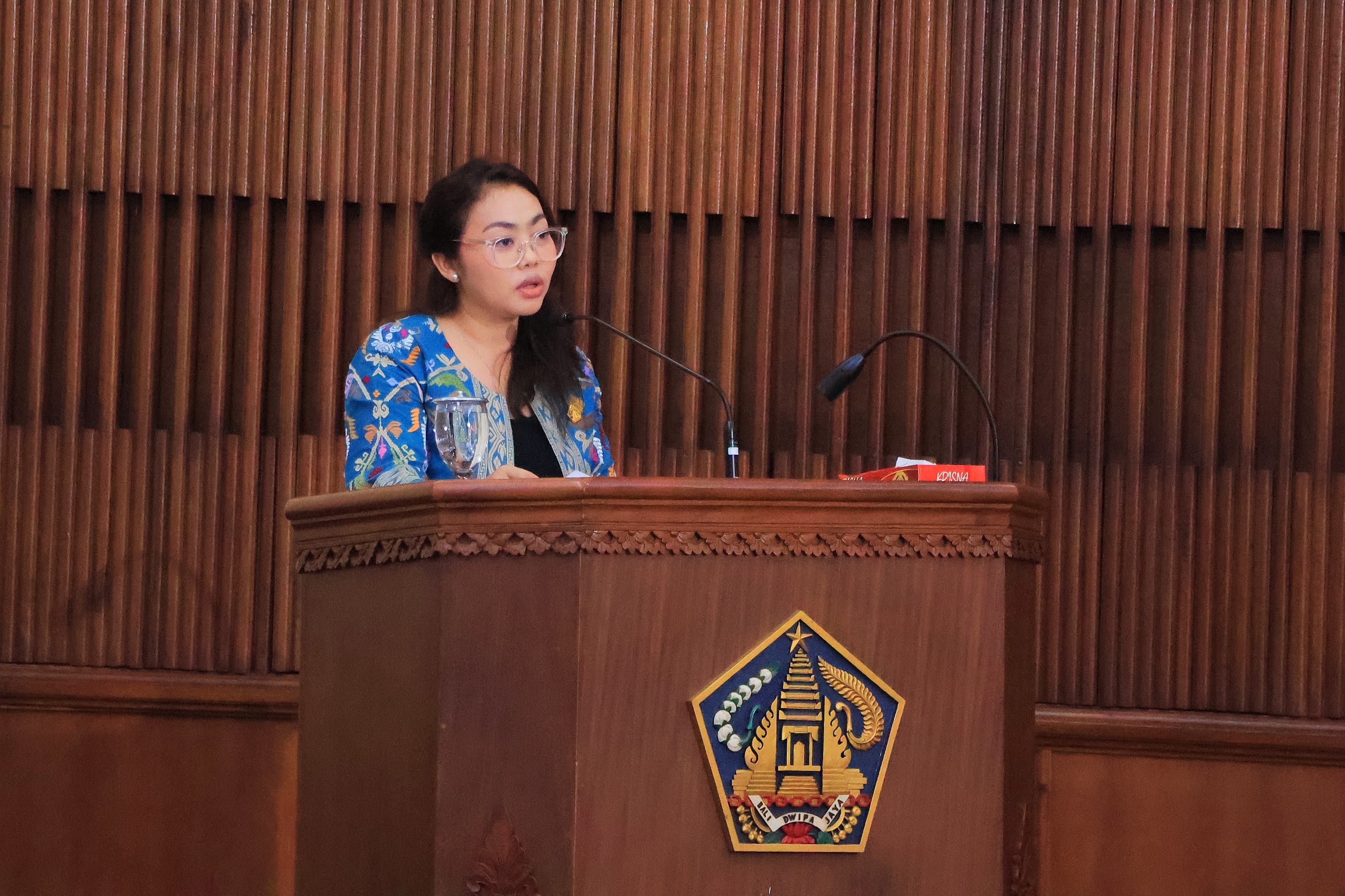 Fraksi Golkar Bali Sindir Lemahnya Pengawasan DAS dan Tumpang Tindih Izin OSS, Desak Gubernur Bertindak Tegas!