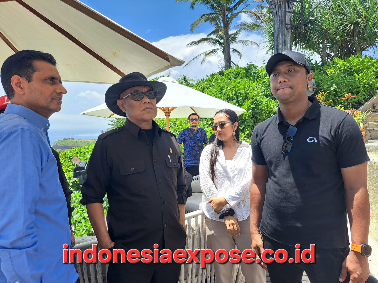 Satpol PP Diduga “Sakit Kronis”, Pansus TRAP Soroti Pembiaran Pelanggaran Tata Ruang di Nuanu