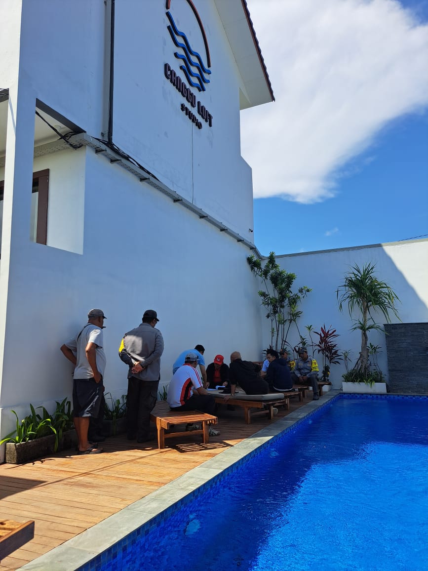 Warga Canggu Laporkan Maraknya Pelanggaran di Lahan Sawah Dilindungi, Pansus TRAP DPRD Bali Turun Tangan