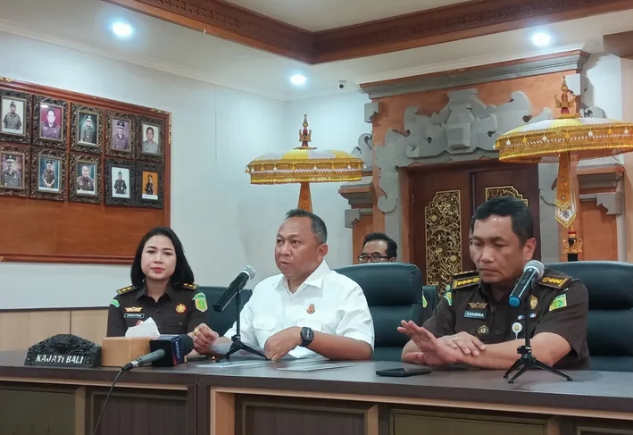Kejati Bali Naikkan Dua Kasus ke Tahap Penyidikan: Dugaan Korupsi Sertifikat di Kawasan Hutan Tahura Ngurah Rai Terungkap