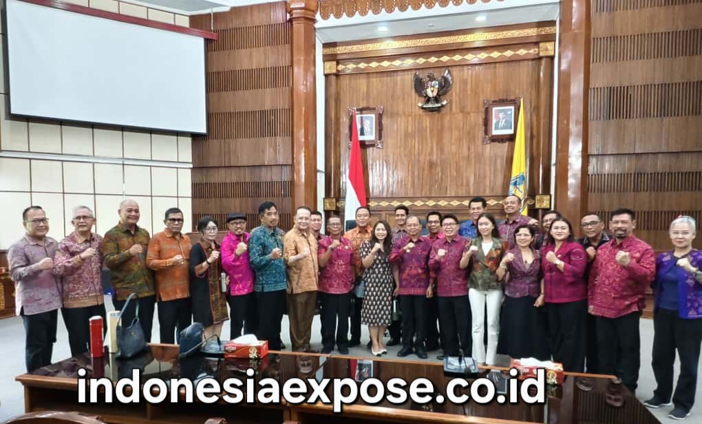 Tanda di Mulainya Bali Era Baru : Gubenur Koster Dukung Penuh Kinerja Pansus TRAP DPRD Bali