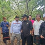 Skandal Mangrove: Reklamasi Terselubung Terkuak, Pansus TRAP  DPRD Bali Geram Satpol PP Diam