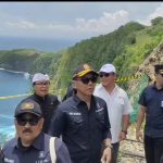Ikon Bali Terancam : Warga Nusa Penida Minta Gubenur dan Bupati Klungkung Bongkar Lift Kaca Kelingking