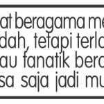 Renungan  Joger