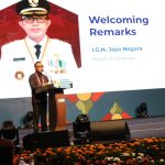 Excom Meeting CityNet Asia Pacific Ke-45 Resmi Dibuka Di Sanur