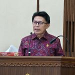 Jatiluwih di Ujung Tanduk: Pansus TRAP Siapkan Rekomendasi Akhir