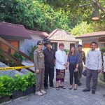 Pansus  TRAP DPRD Bali  Tutup Sementara  Resort  Mewah  SAMABE Bali  Suites  & Villas