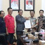 Pemkab Tabanan Gelar Entry Meeting Bersama BPK RI Bali Bahas Pemeriksaan Belanja Daerah 2024–2025