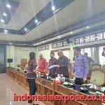 OSS Tak Bisa Jadi Tameng Investor , Pansus TRAP DPRD Bali Ingatkan Pembangunan Wajib Taati Aturan