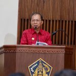 Gubernur Koster: Enam Perda Berpihak pada Rakyat dan Implementasi Haluan Pembangunan Bali 100 Tahun