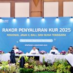 BI  Bali Raih Kinerja Unggul Penyaluran KUR