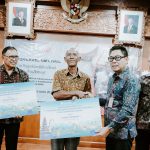 Wawali Arya Wibawa Pimpin HLM TPID Kota Denpasar, Jaga Stabilitas Harga dan Ketahanan Pangan Menjelang Hari Raya.