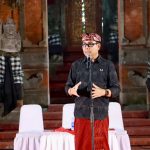 Buka FGD Road To Kesanga Fest 2026, Wawali Arya Wibawa Ajak Para Yowana Ikut Sumbangkan Ide dan Pemikiran Untuk Peningkatan Kualitas Acara