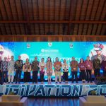 BALIGIVATION 2025 : Destinasi Wisata Kelas Dunia, Bali Strategis jadi Role Model Digitalisasi di Indonesia
