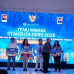 Temu Wirasa Stakeholder 2025, Bali Bangkit dan Bersinar 