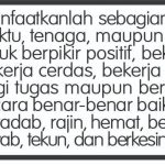 Renungan  Joger