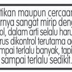 Renungan  Joger
