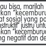 Renungan  Joger