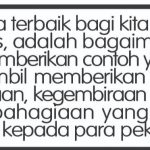 Renungan  JOGER