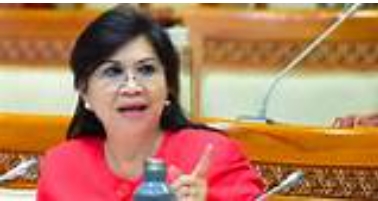 DPR RI Komisi VII Sorotin Kekacauan Tata Ruang : Dari Raja Ampat hingga Kelingking Bali