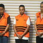 KPK  OTT  Gubernur Riau  Abdul  Wahid  (AW) 