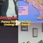 Pansus TRAP  DPRD  Bali Desak Evaluasi Perjanjian Tanah Pemprov, Lindungi Aset Daerah