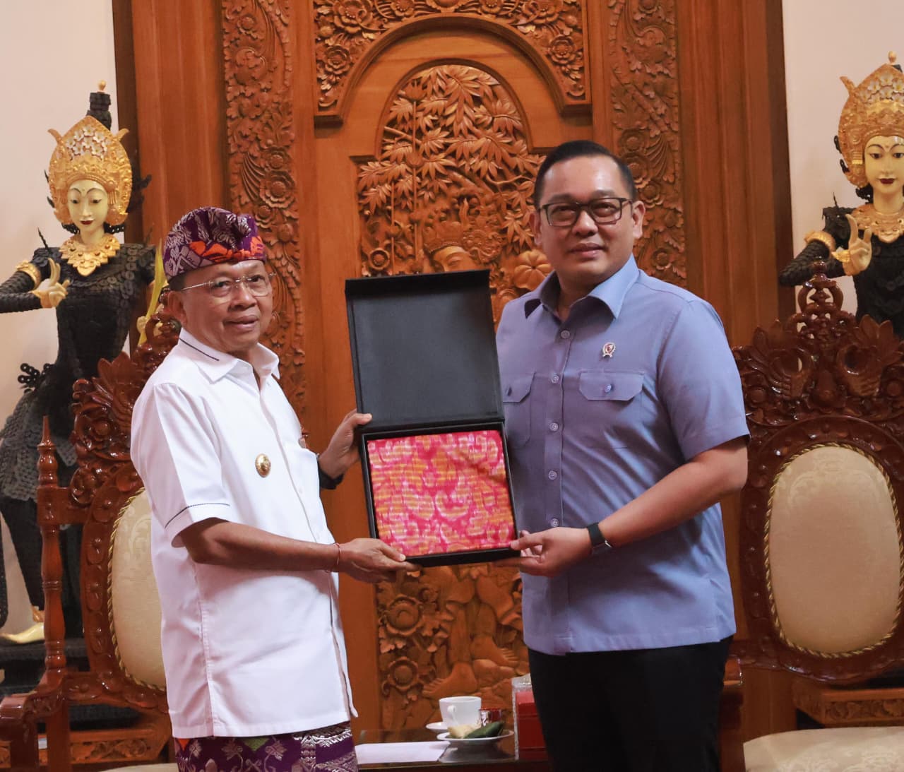 Wamen Investasi Siapkan “Desk Khusus Bali”, Sinyal Keras untuk Izin Investor Nakal