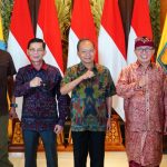 Lift Kaca Bongkar : Gubernur Koster Back Up Pansus TRAP DPRD Bali Tindak Pelanggar Tata Ruang