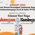 Indonesiaexpose.co.id
