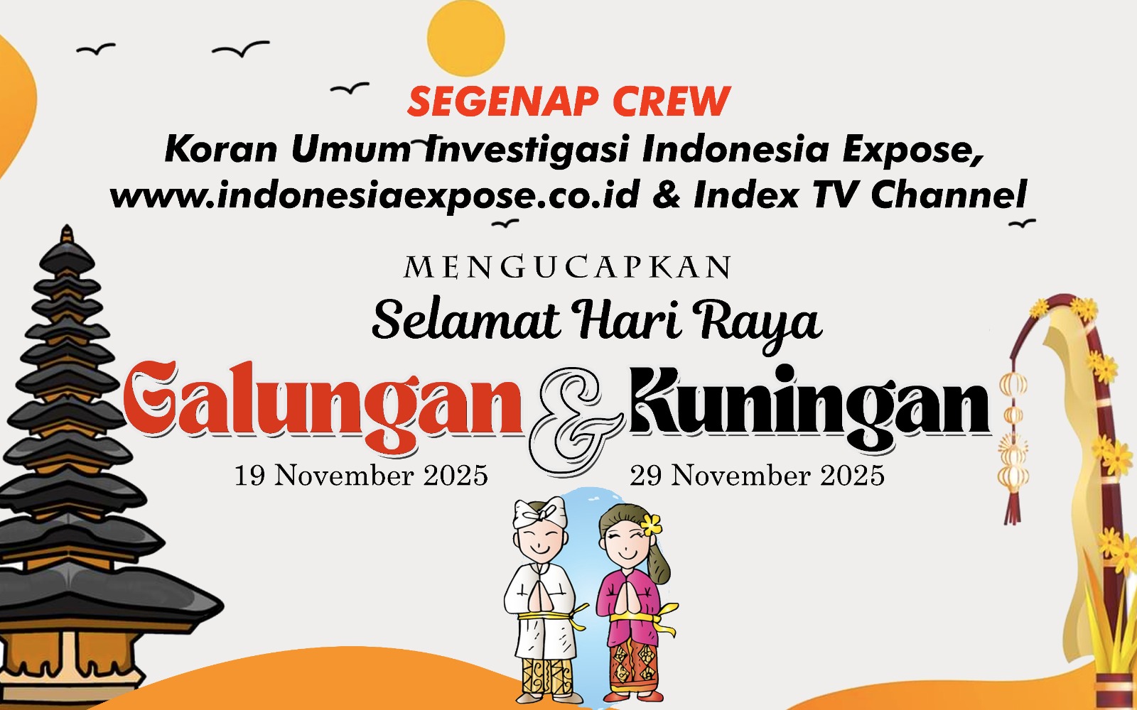 Indonesiaexpose.co.id