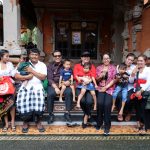 Kab.Tabanan Raih Insentif Fiskal Nasional atas Keberhasilan Tekan Stunting