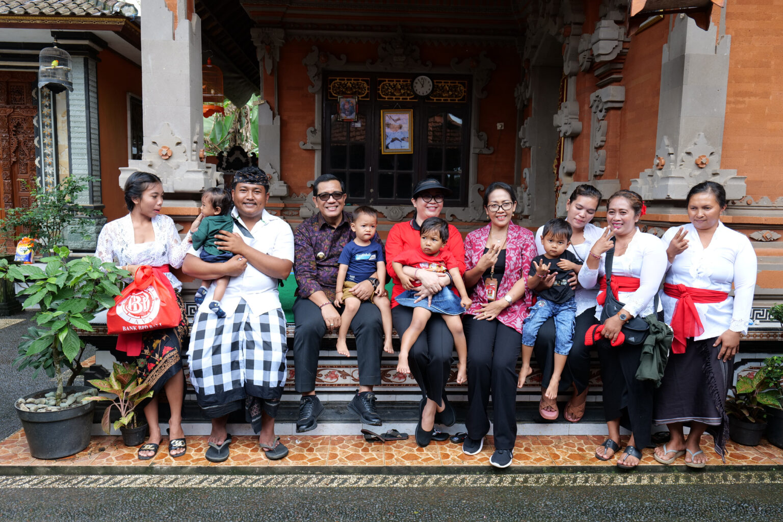 Kab.Tabanan Raih Insentif Fiskal Nasional atas Keberhasilan Tekan Stunting