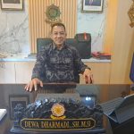 DPRD Bali Desak Gubernur Perhatikan Satpol PP: Mereka Wajah Penegakan Perda dan Pemerintah Bali
