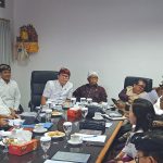 ” Tidak  Paham Materi “, Pansus TRAP DPRD Bali Usir Perwakilan BPN 