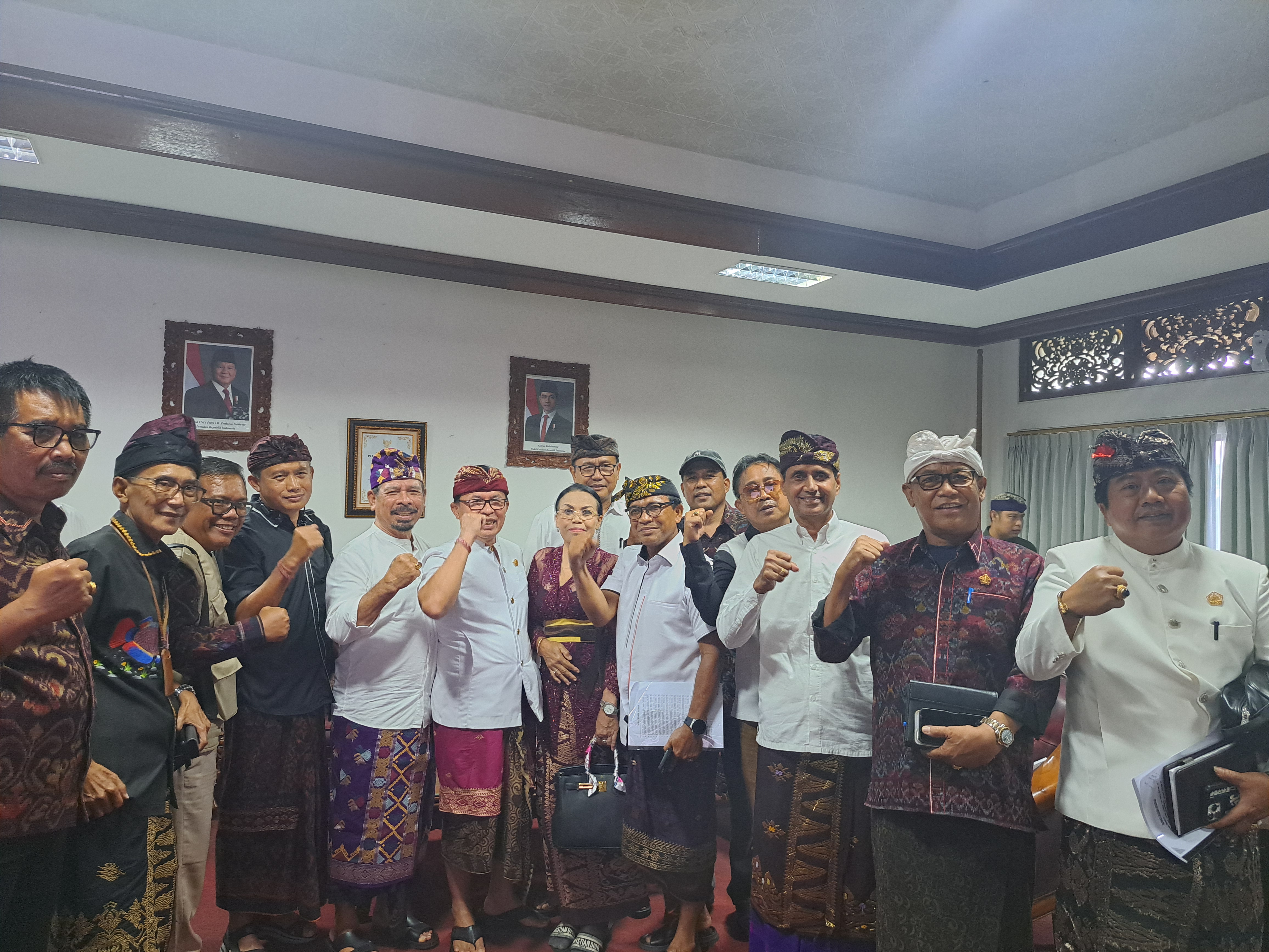 Sengketa Sertifikat Tanah Kedonganan Mengemuka, Pansus TRAP DPRD Bali Gelar RDP dan Panggil Pihak Terkait