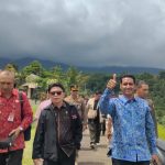 Pansus  TRAP DPRD Bali  Perketat  Pengawasan Di  Jatiluwih