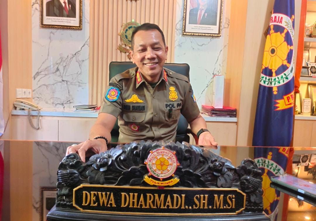 Pasca  Sidak  Pansus  TRAP DPRD Bali, Satpol  PP Bali  Resmi  Panggil  Pemilik  Usaha  Yang   Langgar LP2B Dan  LSD