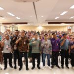 Pemkot Denpasar Dorong Revitalisasi KPN dan Kopma untuk Kuatkan Daya Saing Perkotaan