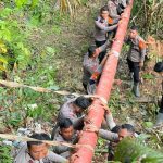 Agam Kembali Menyala, Sistem Kelistrikan Sumbar Pulih 100% Pascabencana