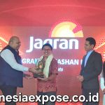 TRAP Special Committee Receives Appreciation from Leading Indian Media, ‘Jagran Achiever Awards 2025’