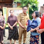 Indonesia Cinta Disabilitas 2025, Wadahi Kreatifitas dan Produk UMKM Penyandang Disabilitas