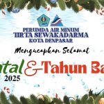 Perumda  Air  Minum  Tirta Sewaka Darma 