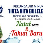 Perumda Air Minum Tirta Hita  Buleleng