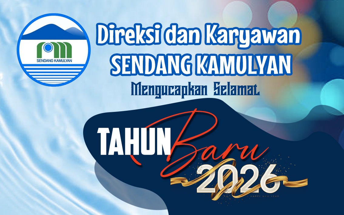 Perumda  Sendang  Kamulyan