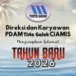 PDAM  Tirta  Galuh